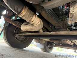 MAN TGS 41.440 8x4 + (45m!) CRANE FASSI F2150 RAL 8...
