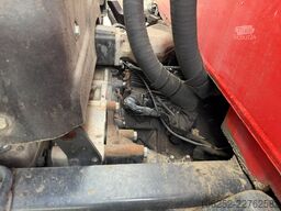 MAN TGS 41.440 8x4 + (45m!) CRANE FASSI F2150 RAL 8...