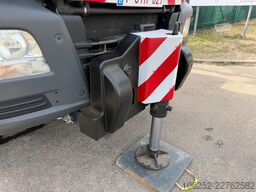 MAN TGS 41.440 8x4 + (45m!) CRANE FASSI F2150 RAL 8...