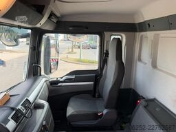 MAN TGS 41.440 8x4 + (45m!) KRAN FASSI F2150 RAL 8+...