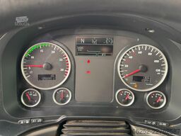 MAN TGS 41.440 8x4 + (45m!) KRAN FASSI F2150 RAL 8+...