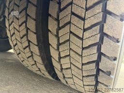 MAN TGS 41.440 8x4 + (45m!) KRAN FASSI F2150 RAL 8+...
