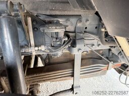 MAN TGS 41.440 8x4 + (45m!) KRAN FASSI F2150 RAL 8+...