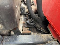 MAN TGS 41.440 8x4 + (45m!) KRAN FASSI F2150 RAL 8+...
