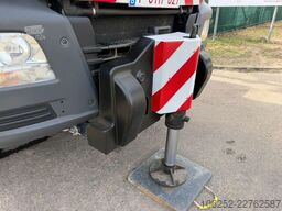 MAN TGS 41.440 8x4 + (45m!) KRAN FASSI F2150 RAL 8+...