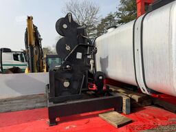 MAN TGS 41.440 8x4 + (45m!) KRAN FASSI F2150 RAL 8+...