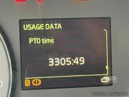 Volvo FH 750 8x2 + PALFINGER PK92002 SH E (6x - 20m) ...