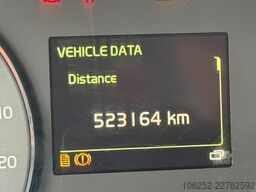 Volvo FH 750 8x2 + PALFINGER PK92002 SH E (6x - 20m) ...