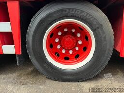 Volvo FH 750 8x2 + PALFINGER PK92002 SH E (6x - 20m) ...