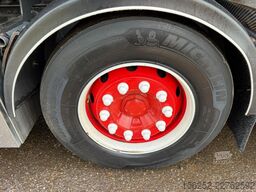 Volvo FH 750 8x2 + PALFINGER PK92002 SH E (6x - 20m) ...