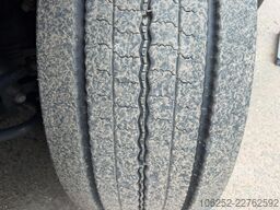 Volvo FH 750 8x2 + PALFINGER PK92002 SH E (6x - 20m) ...