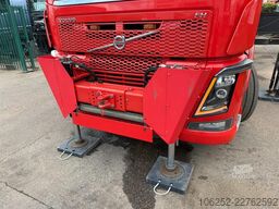 Volvo FH 750 8x2 + PALFINGER PK92002 SH E (6x - 20m) ...