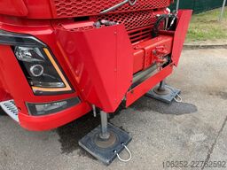 Volvo FH 750 8x2 + PALFINGER PK92002 SH E (6x - 20m) ...