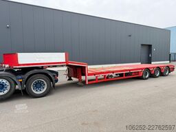 FAYMONVILLE 60T STZ-3A (+6m) EXTENDABLE / AUSSCHIEBBAHR - 3...