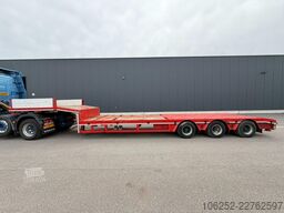 FAYMONVILLE 60T STZ-3A (+6m) EXTENDABLE / AUSSCHIEBBAHR - 3...