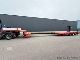 FAYMONVILLE 60T STZ-3A (+6m) EXTENDABLE / AUSSCHIEBBAHR - 3...