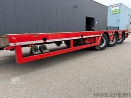 FAYMONVILLE 60T STZ-3A (+6m) EXTENDABLE / AUSSCHIEBBAHR - 3...
