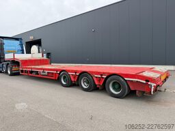 FAYMONVILLE 60T STZ-3A (+6m) EXTENDABLE / AUSSCHIEBBAHR - 3...