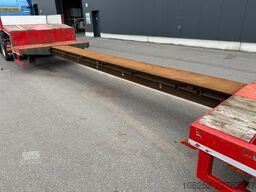 FAYMONVILLE 60T STZ-3A (+6m) EXTENDABLE / AUSSCHIEBBAHR - 3...