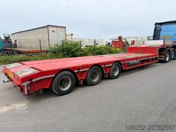 FAYMONVILLE 60T STZ-3A (+6m) EXTENDABLE / AUSSCHIEBBAHR - 3...