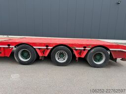 FAYMONVILLE 60T STZ-3A (+6m) EXTENDABLE / AUSSCHIEBBAHR - 3...