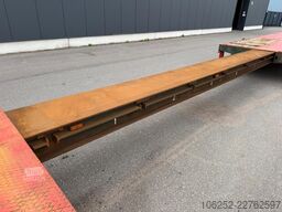 FAYMONVILLE 60T STZ-3A (+6m) EXTENDABLE / AUSSCHIEBBAHR - 3...