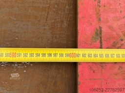 FAYMONVILLE 60T STZ-3A (+6m) EXTENDABLE / AUSSCHIEBBAHR - 3...