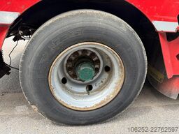FAYMONVILLE 60T STZ-3A (+6m) EXTENDABLE / AUSSCHIEBBAHR - 3...