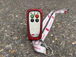 FAYMONVILLE 60T STZ-3A (+6m) EXTENDABLE / AUSSCHIEBBAHR - 3...
