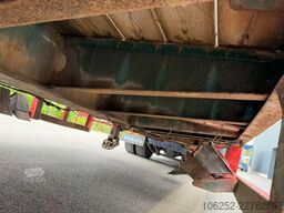 FAYMONVILLE 60T STZ-3A (+6m) EXTENDABLE / AUSSCHIEBBAHR - 3...