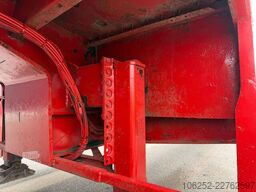 FAYMONVILLE 60T STZ-3A (+6m) EXTENDABLE / AUSSCHIEBBAHR - 3...