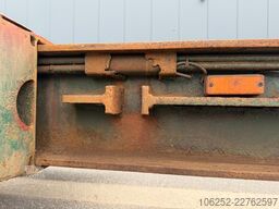 FAYMONVILLE 60T STZ-3A (+6m) EXTENDABLE / AUSSCHIEBBAHR - 3...