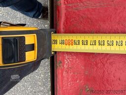 FAYMONVILLE 60T STZ-3A (+6m) EXTENDABLE / AUSSCHIEBBAHR - 3...