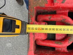 FAYMONVILLE 60T STZ-3A (+6m) EXTENDABLE / AUSSCHIEBBAHR - 3...