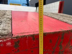 FAYMONVILLE 60T STZ-3A (+6m) EXTENDABLE / AUSSCHIEBBAHR - 3...