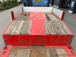 FAYMONVILLE 60T STZ-3A (+6m) EXTENDABLE / AUSSCHIEBBAHR - 3...