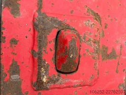 FAYMONVILLE 60T STZ-3A (+6m) EXTENDABLE / AUSSCHIEBBAHR - 3...