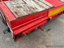 FAYMONVILLE 60T STZ-3A (+6m) EXTENDABLE / AUSSCHIEBBAHR - 3...