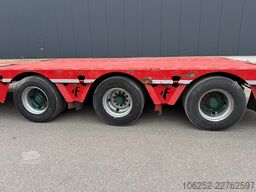 FAYMONVILLE 60T STZ-3A (+6m) EXTENDABLE / AUSSCHIEBBAHR - 3...