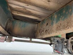 FAYMONVILLE 60T STZ-3A (+6m) EXTENDABLE / AUSSCHIEBBAHR - 3...