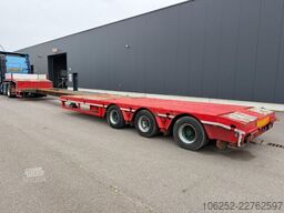 FAYMONVILLE 60T STZ-3A (+6m) EXTENDABLE / AUSSCHIEBBAHR - 3...