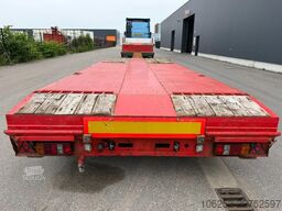 FAYMONVILLE 60T STZ-3A (+6m) EXTENDABLE / AUSSCHIEBBAHR - 3...