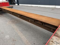 FAYMONVILLE 60T STZ-3A (+6m) EXTENDABLE / AUSSCHIEBBAHR - 3...