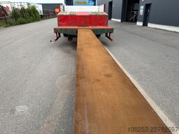 FAYMONVILLE 60T STZ-3A (+6m) EXTENDABLE / AUSSCHIEBBAHR - 3...