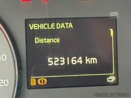 Volvo FH 750 8x2 + PALFINGER PK92002 SH E (6x - 20m) ...