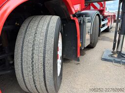 Volvo FH 750 8x2 + PALFINGER PK92002 SH E (6x - 20m) ...