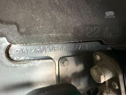Volvo FH 750 8x2 + PALFINGER PK92002 SH E (6x - 20m) ...