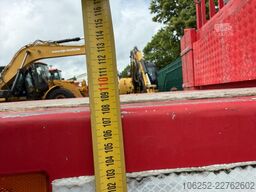 Volvo FH 750 8x2 + PALFINGER PK92002 SH E (6x - 20m) ...