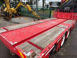 Volvo FH 750 8x2 + PALFINGER PK92002 SH E (6x - 20m) ...