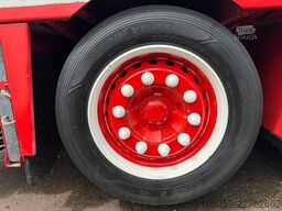Volvo FH 750 8x2 + PALFINGER PK92002 SH E (6x - 20m) ...
